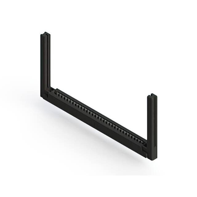 357-031-405-158 EDAC Inc.  Edgeboard Connectors